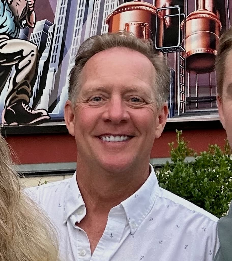 Jeff Pool