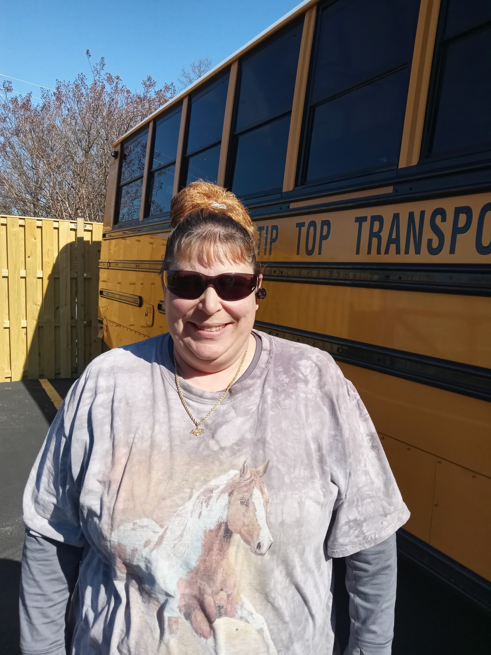 Wendy Reed